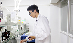 Inovasi - Driven Industri-Leading