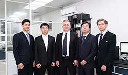 Inovasi - Driven Industri-Leading